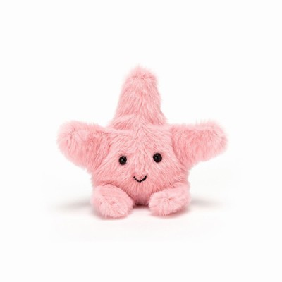 Jellycat Fluffy Zeester | TD8312506